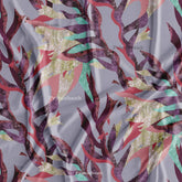 Marble Printed Fabric